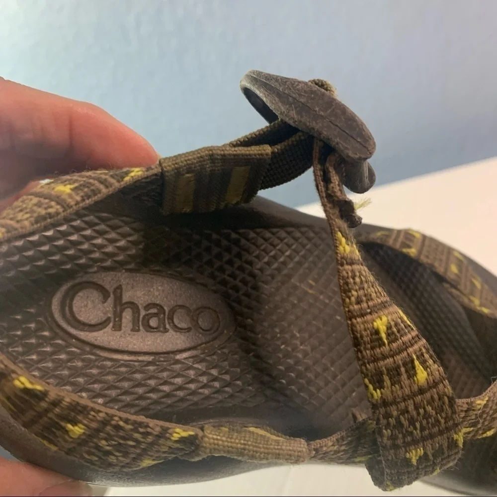 Chacos Sandal Z Athletic Hiking Classic Comfort